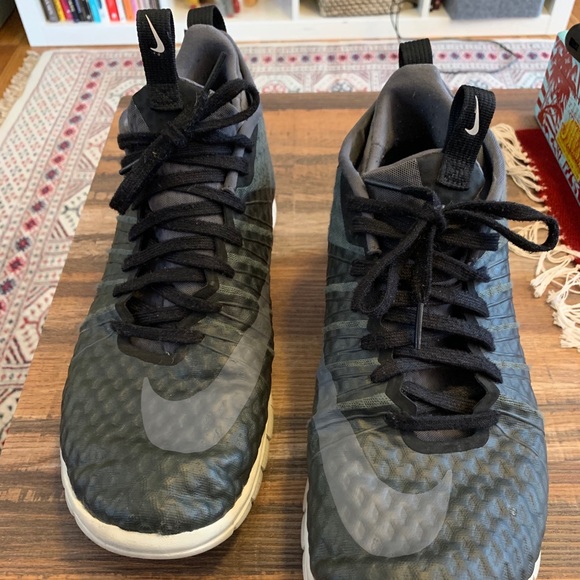 nike hypervenom running shoes